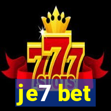 je7 bet